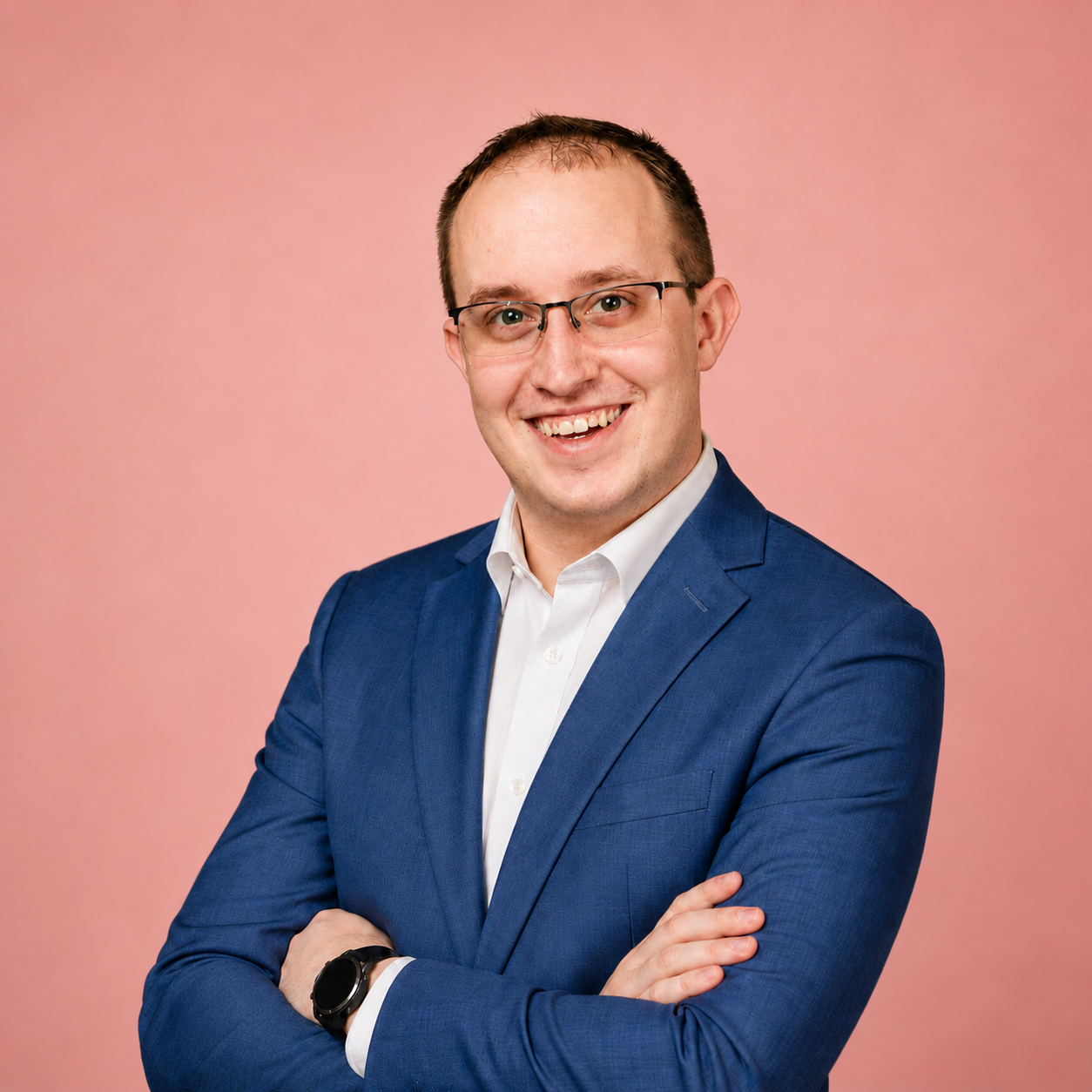 Nicolas Surleraux